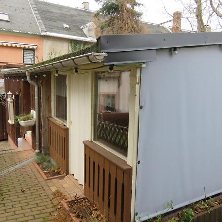 Pension Erzgebirgsstubel Ehrenfriedersdorf Kültér fotó